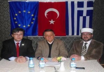 Başkanlar 5. zirve için İstanbul’da toplandı  